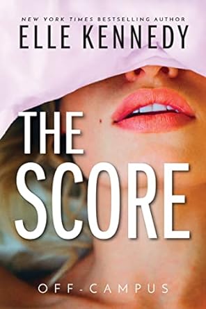 The Score - Readers Warehouse