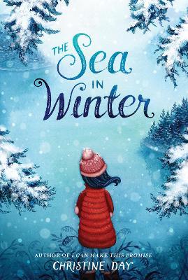 The Sea In Winter - Readers Warehouse