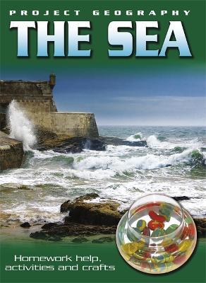 The Sea - Readers Warehouse