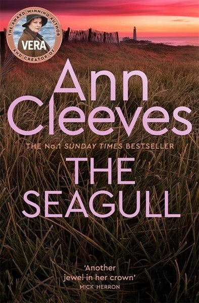 The Seagull - Readers Warehouse