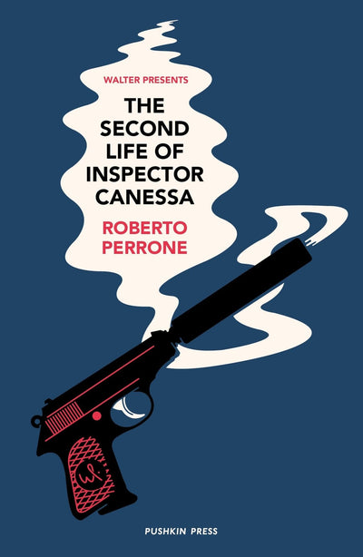The Second Life Of Inspector Canessa - Readers Warehouse