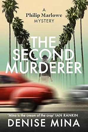 The Second Murderer - Readers Warehouse