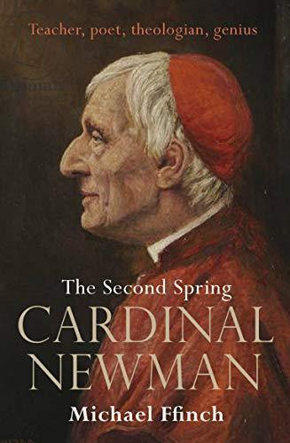The Second Spring - Cardinal Newman - Readers Warehouse