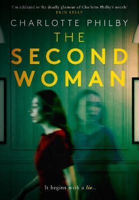 The Second Woman - Readers Warehouse
