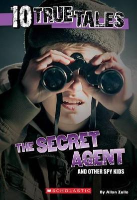 The Secret Agent - Readers Warehouse