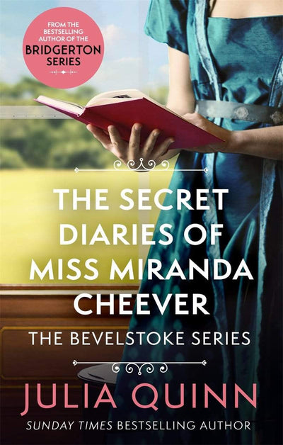 The Secret Diaries Of Miss Miranda Cheever - Readers Warehouse