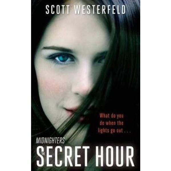 The Secret Hour - Readers Warehouse