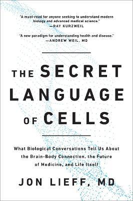 The Secret Language Of Cells - Readers Warehouse