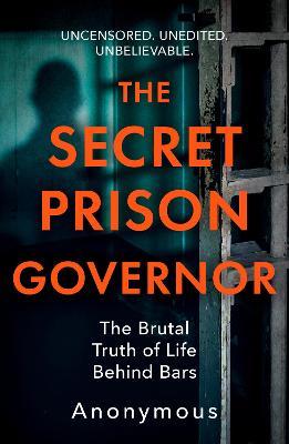 The Secret Prison Governor - Readers Warehouse