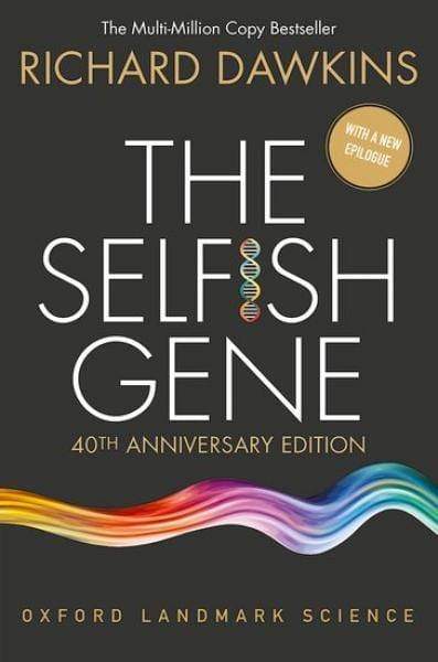 The Selfish Gene - Readers Warehouse