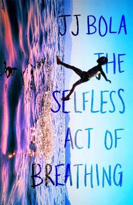 The Selfless Act Of Breathing - Readers Warehouse