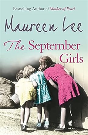 The September Girls - Readers Warehouse