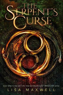 The Serpent's Curse - Readers Warehouse