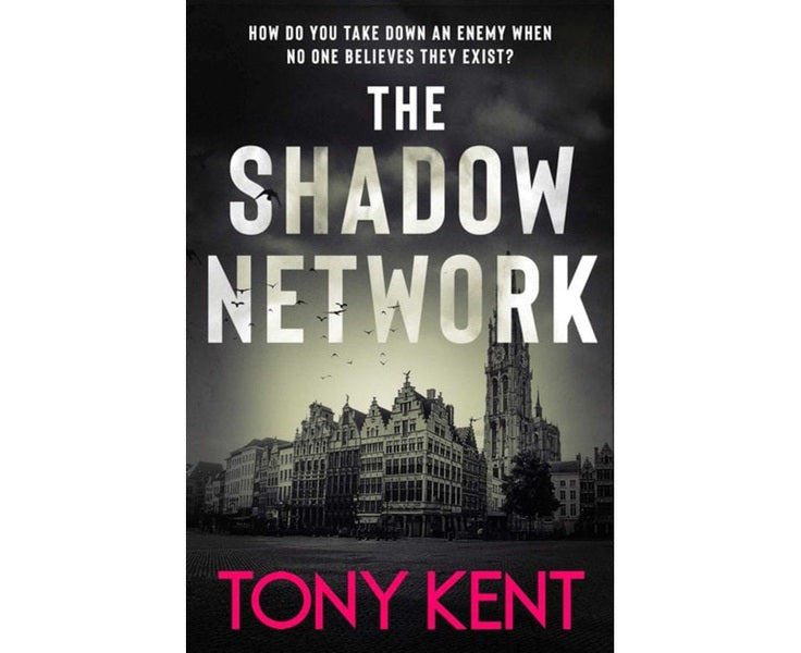 The Shadow Network
