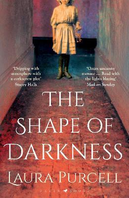 The Shape Of Darkness - Readers Warehouse