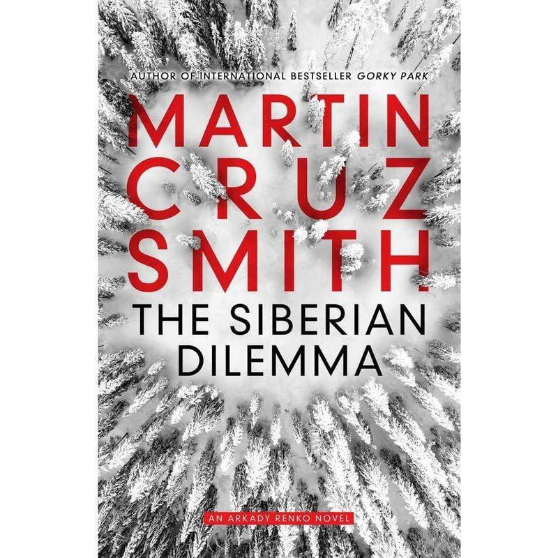 The Siberian Dilemma - Readers Warehouse