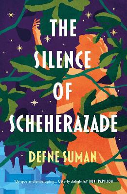 The Silence Of Scheherazade - Readers Warehouse