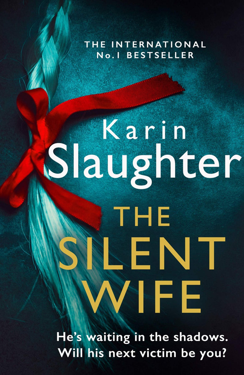 The Silent Wife - Readers Warehouse