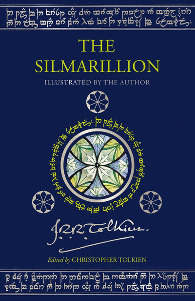 The Silmarillion - Readers Warehouse