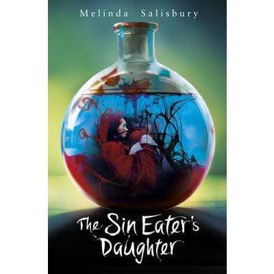 The Sin Eater&