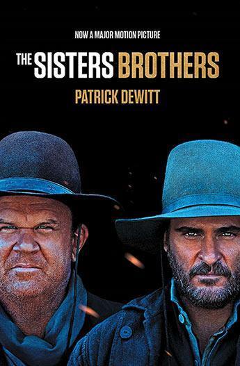The Sisters Brothers - Readers Warehouse