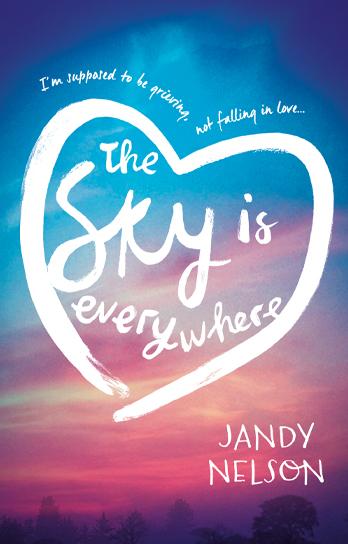 The Sky Is Everywhere - Readers Warehouse