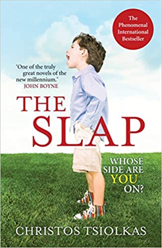 The Slap - Readers Warehouse