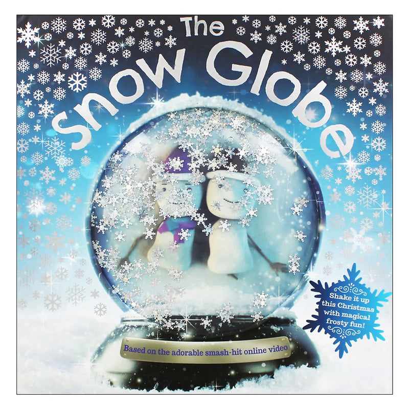The Snow Globe - Readers Warehouse