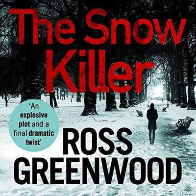 The Snow Killer - Readers Warehouse