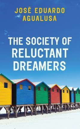 The Society of Reluctant Dreamers - Readers Warehouse