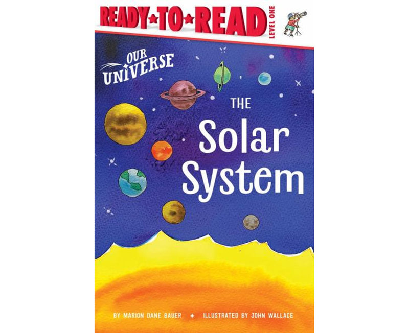 The Solar System