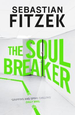 The Soul Breakers - Readers Warehouse