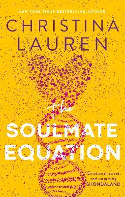 The Soulmate Equation - Readers Warehouse
