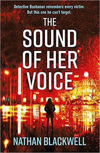 The Sound Of Her Voice - Readers Warehouse