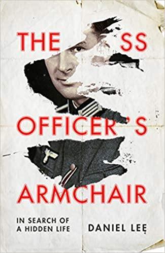 The SS Officer's Armchair - Readers Warehouse