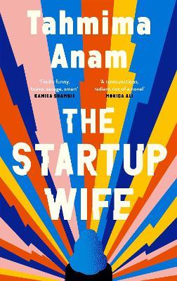 The Startup Wife - Readers Warehouse