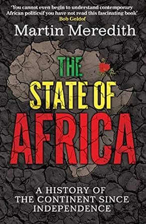 The State of Africa - Readers Warehouse