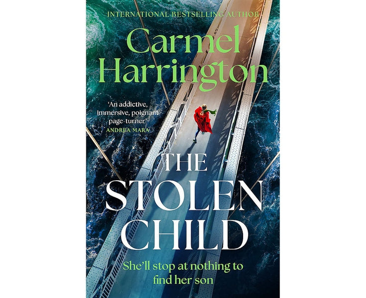 The Stolen Child