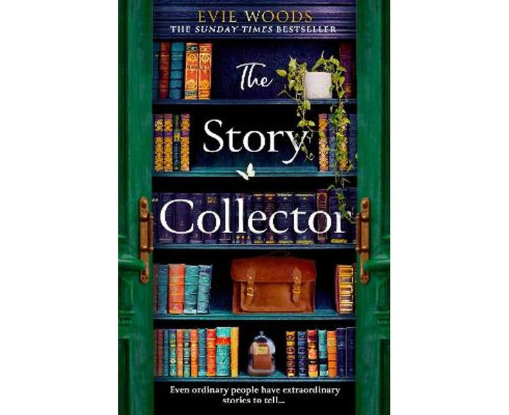 Story Collector
