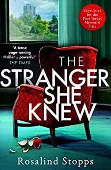 The Stranger She Knew - Readers Warehouse