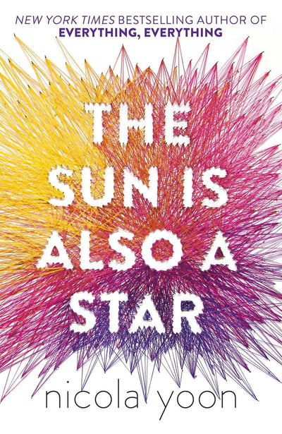 The Sun Is Also A Star - Readers Warehouse