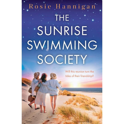 The Sunrise Swimming Society | Warehouse