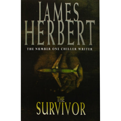 The Survivor - Readers Warehouse