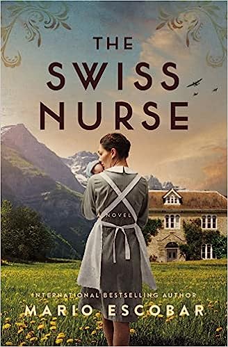 The Swiss Nurse - Readers Warehouse