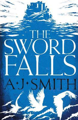 The Sword Falls - Readers Warehouse