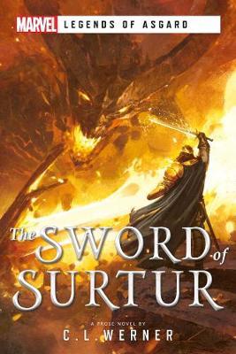 The Sword Of Surtur - Readers Warehouse