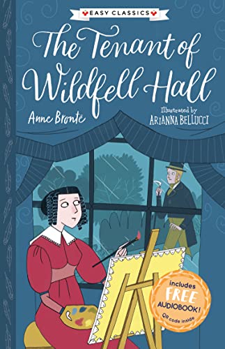 The Tenant Of Wildfell Hall - Readers Warehouse