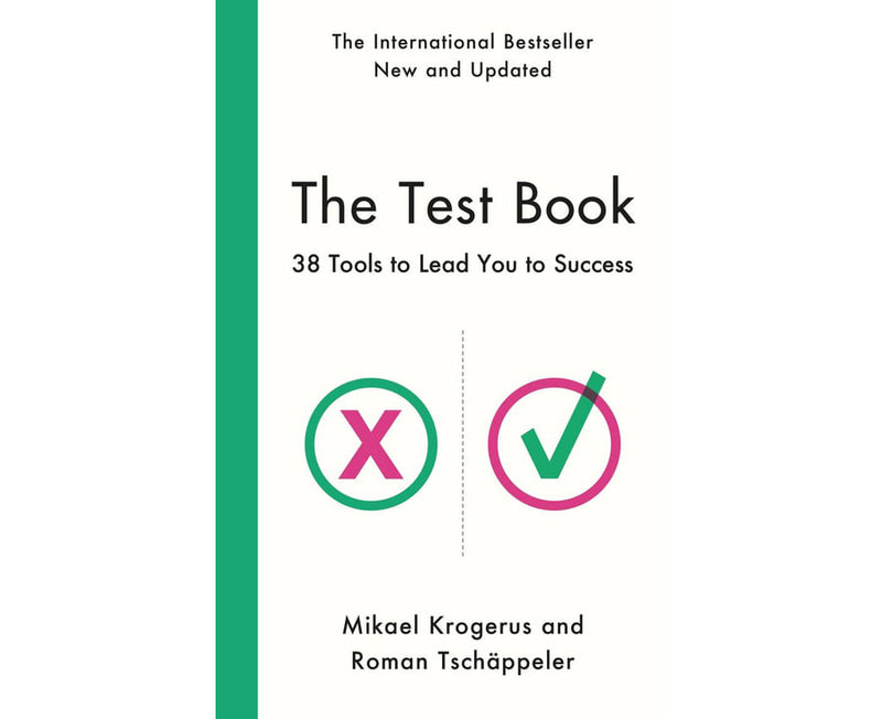 The Test Book