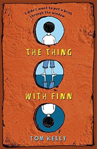 The Thing With Finn - Readers Warehouse