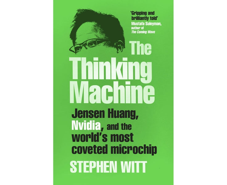 The Thinking Machine